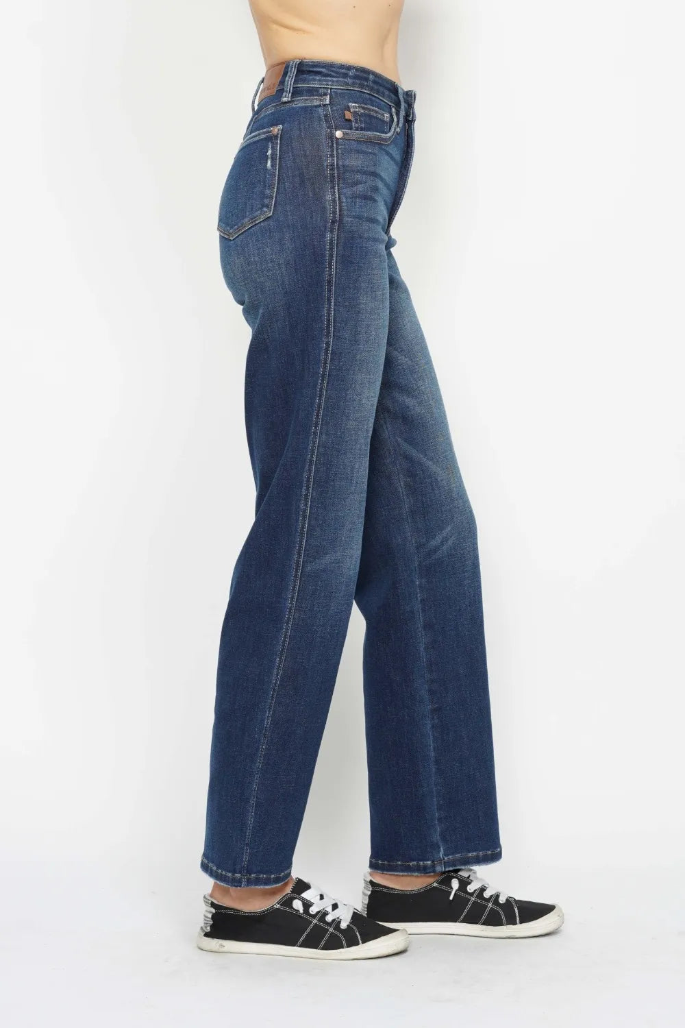 Judy Blue Judy Blue Full Size High Waist Tummy Control Jeans