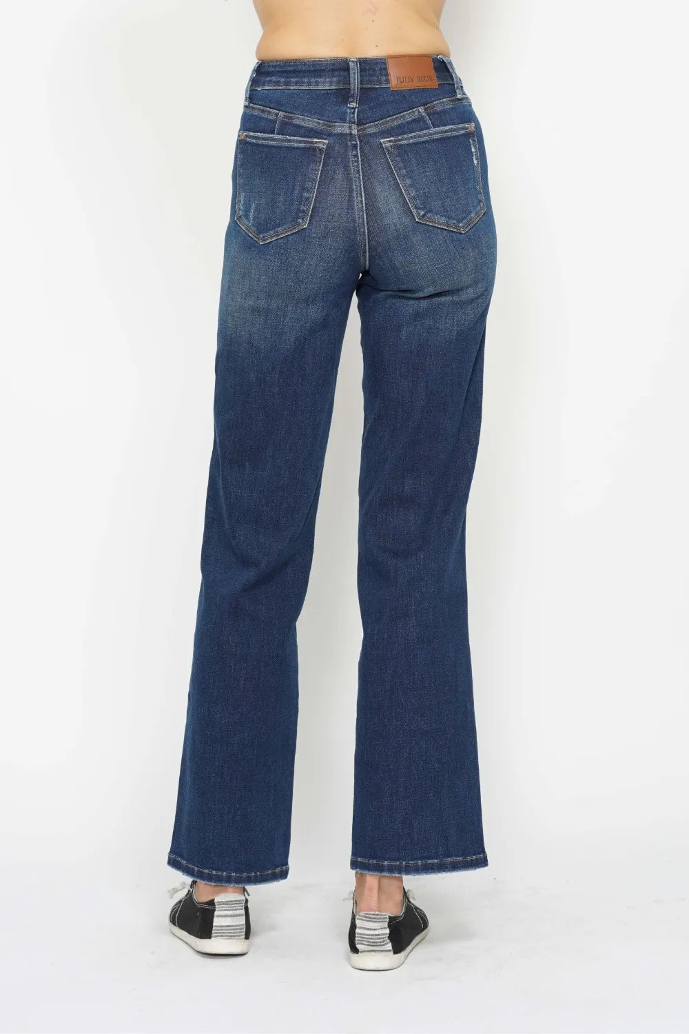 Judy Blue Judy Blue Full Size High Waist Tummy Control Jeans