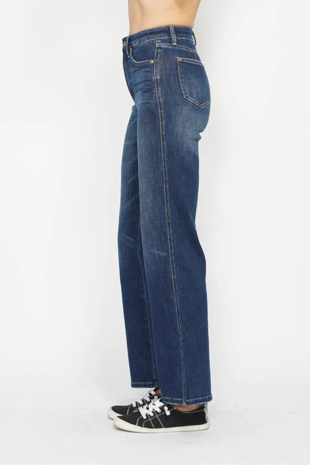 Judy Blue Judy Blue Full Size High Waist Tummy Control Jeans