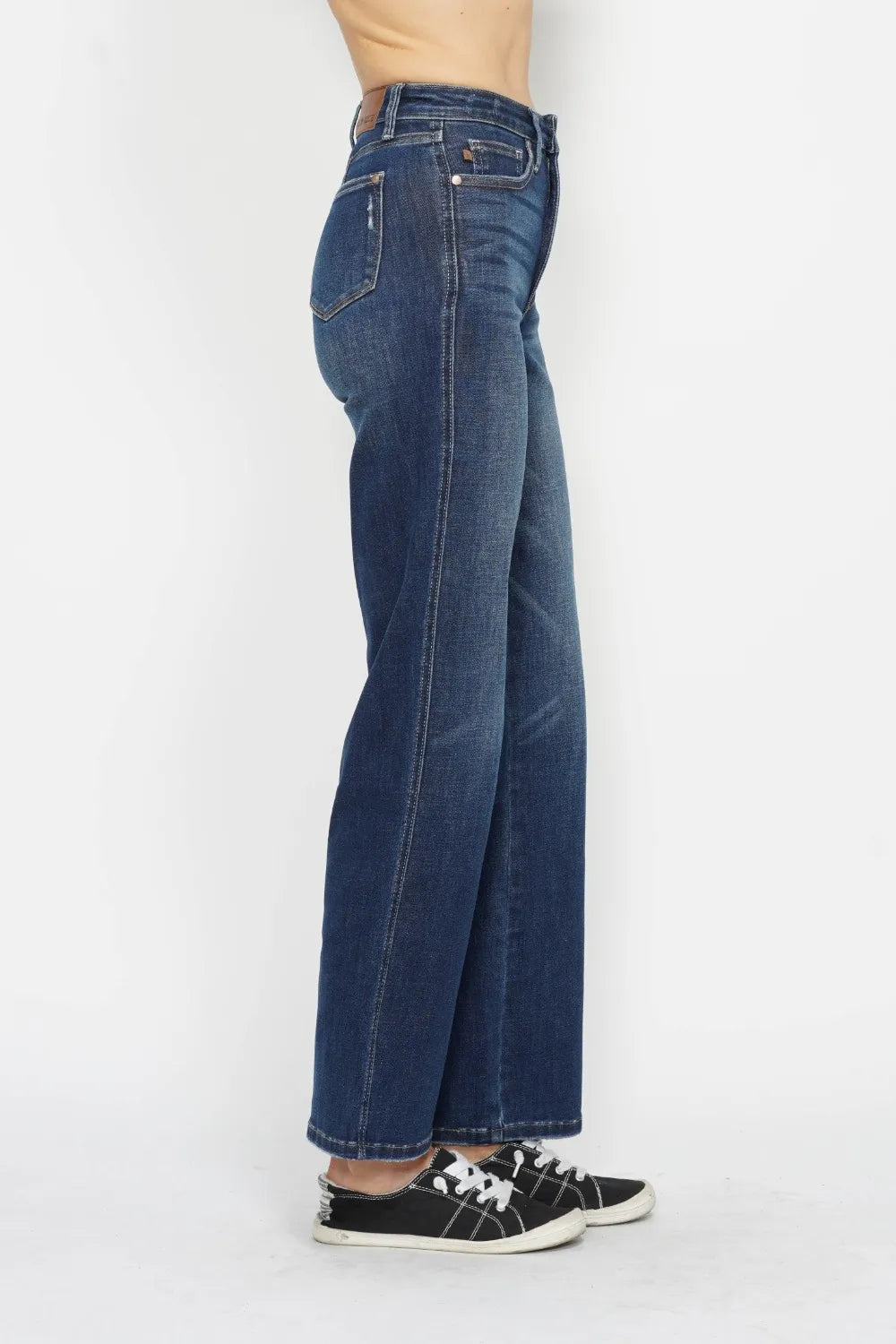 Judy Blue Judy Blue Full Size High Waist Tummy Control Jeans