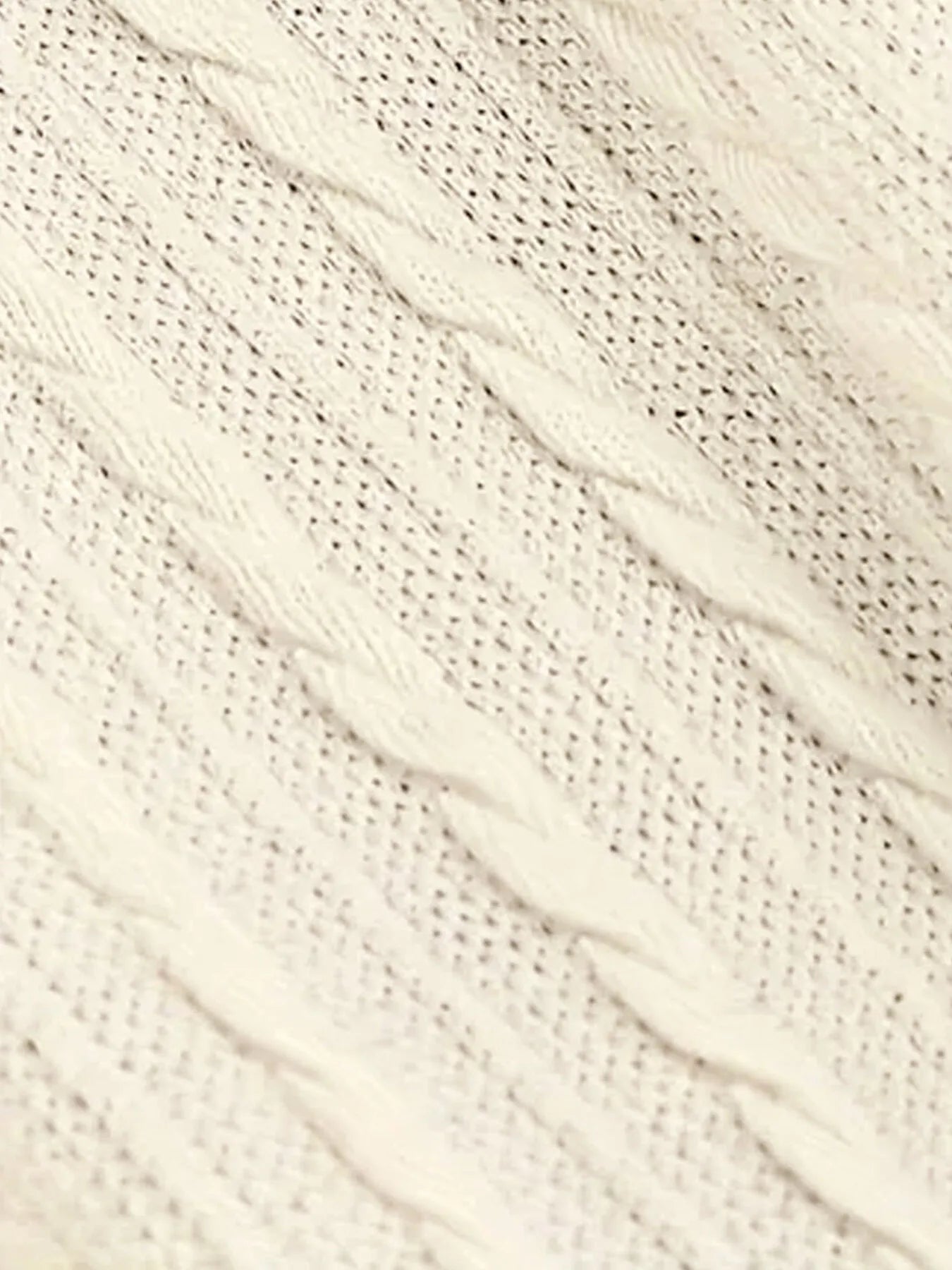 Moya Sweater Dresses Color Block Ribbed Sweater Dress