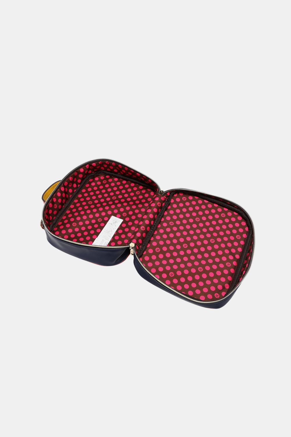 Nicole Lee USA Handbags Nicole Lee USA Printed Handbag with Three Pouches