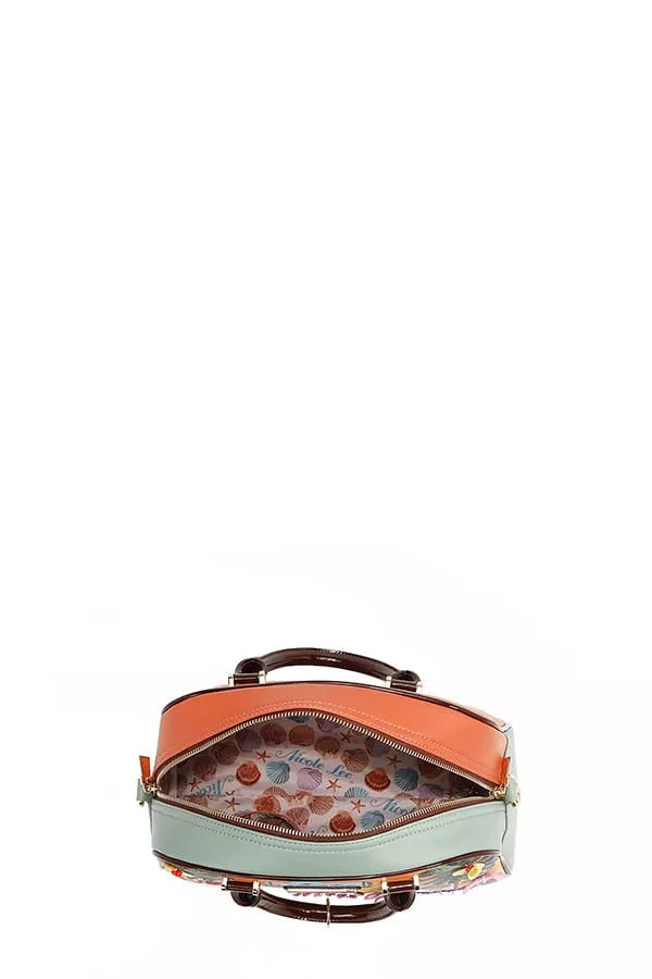 Nicole Lee USA SUN AND SAND / OS Nicole Lee USA Sun and Sand Dome Bag