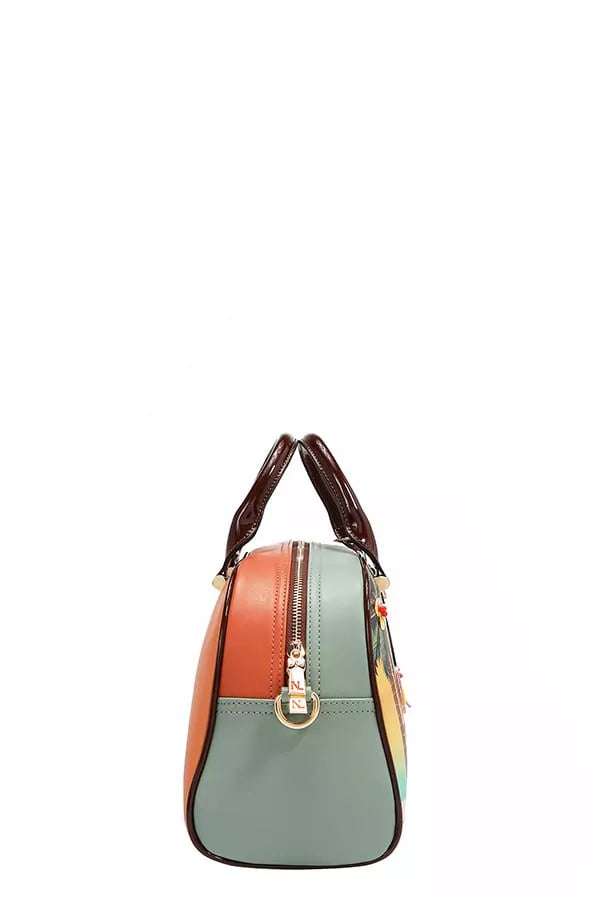 Nicole Lee USA SUN AND SAND / OS Nicole Lee USA Sun and Sand Dome Bag