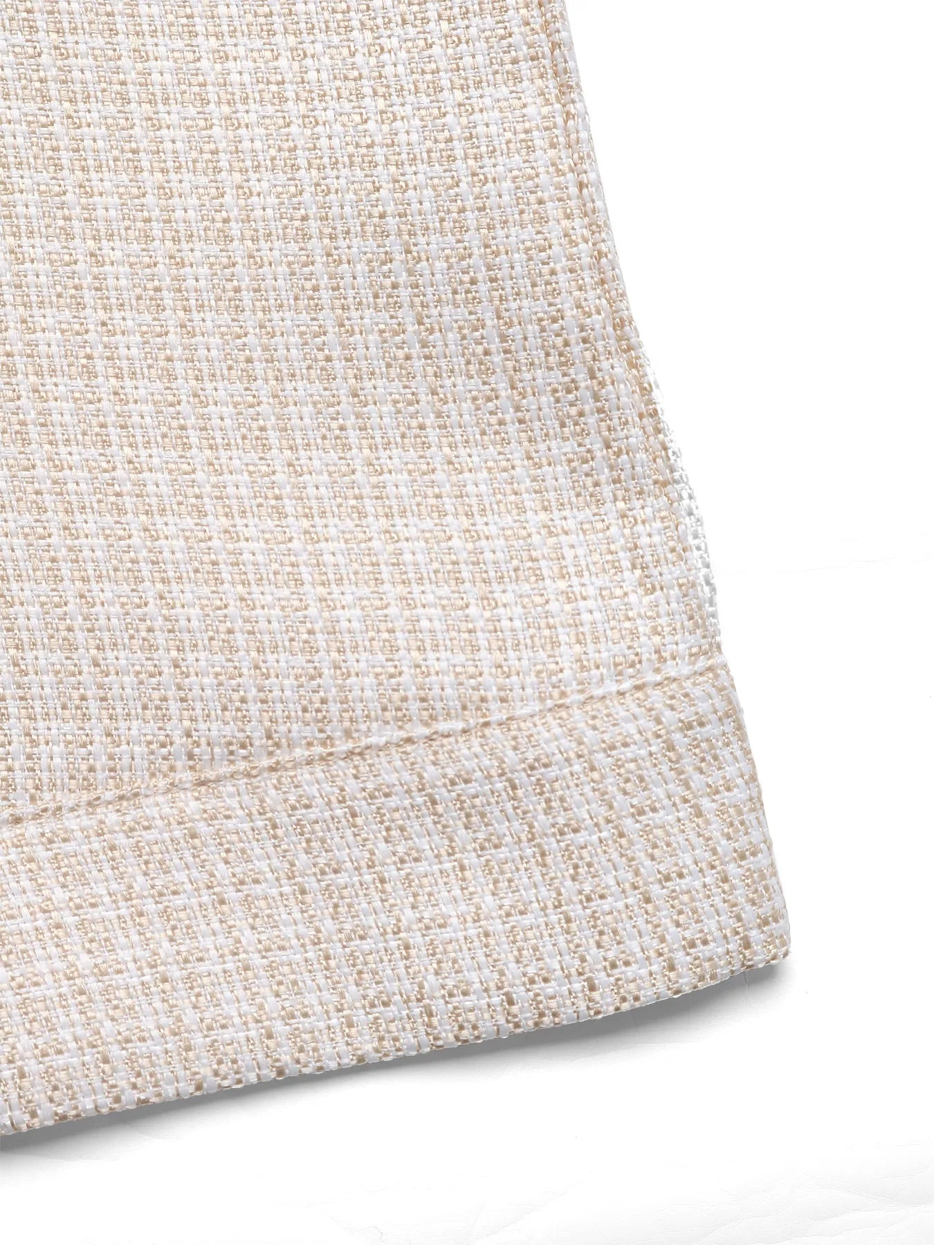 Perfee Button-Front Jacket with Pocket Details