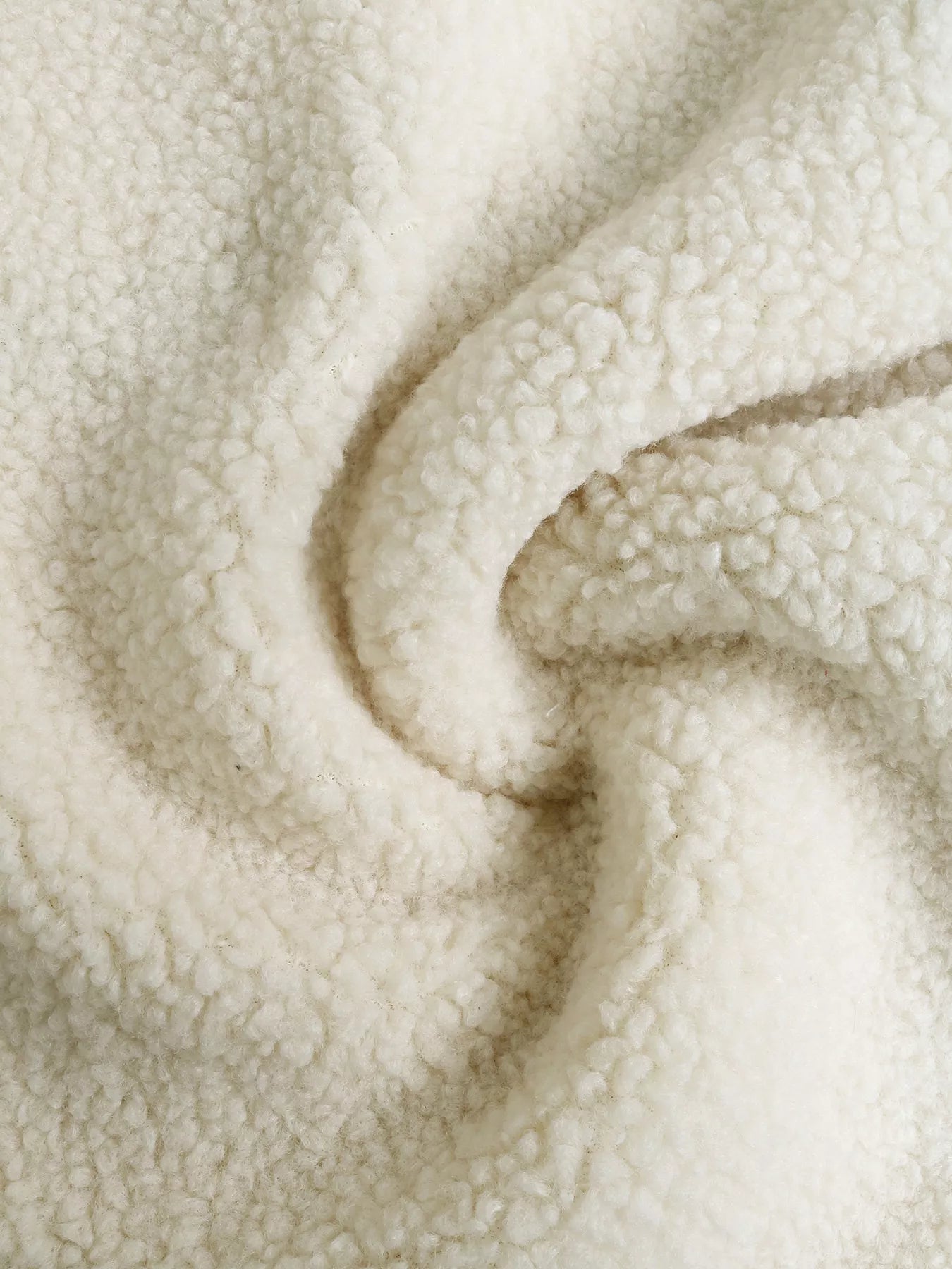 Perfee Vests V-Neck Button Up Vest Coat