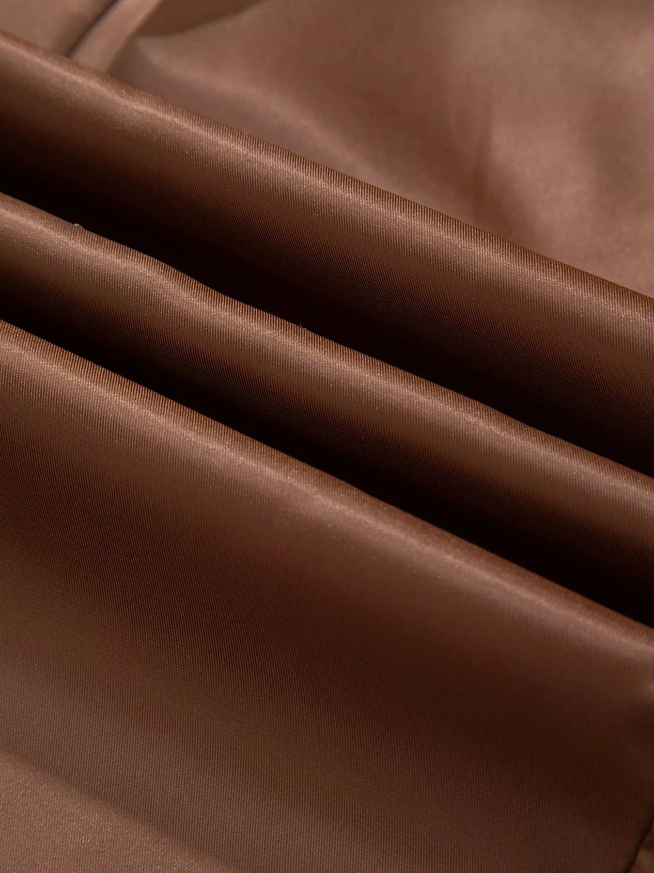 SYNZ Blazers Houndstooth Lapel Collar Blazer