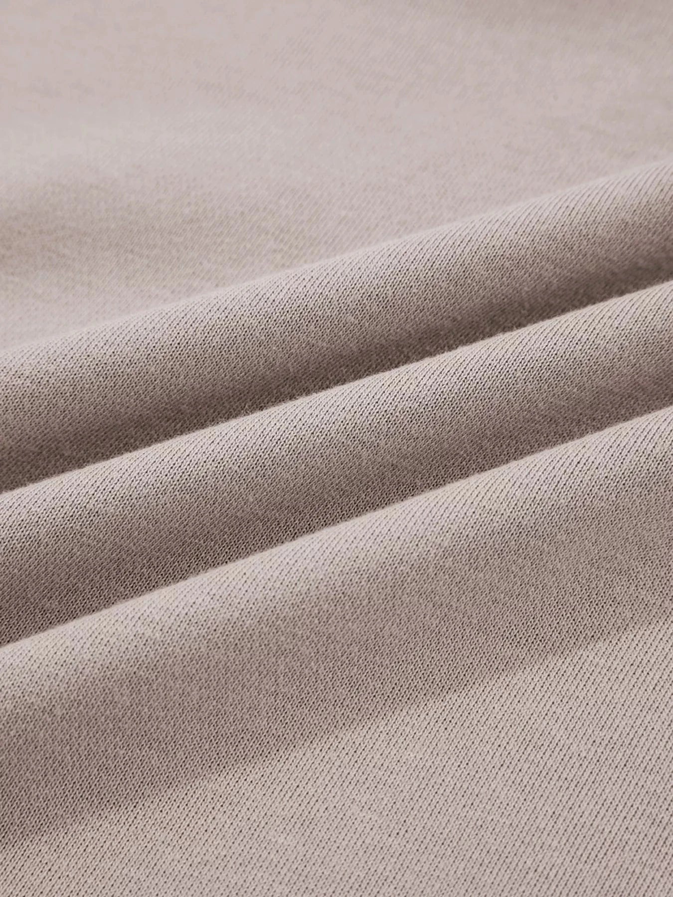 SYNZ Colorblock Patchwork Baggy Hoodie