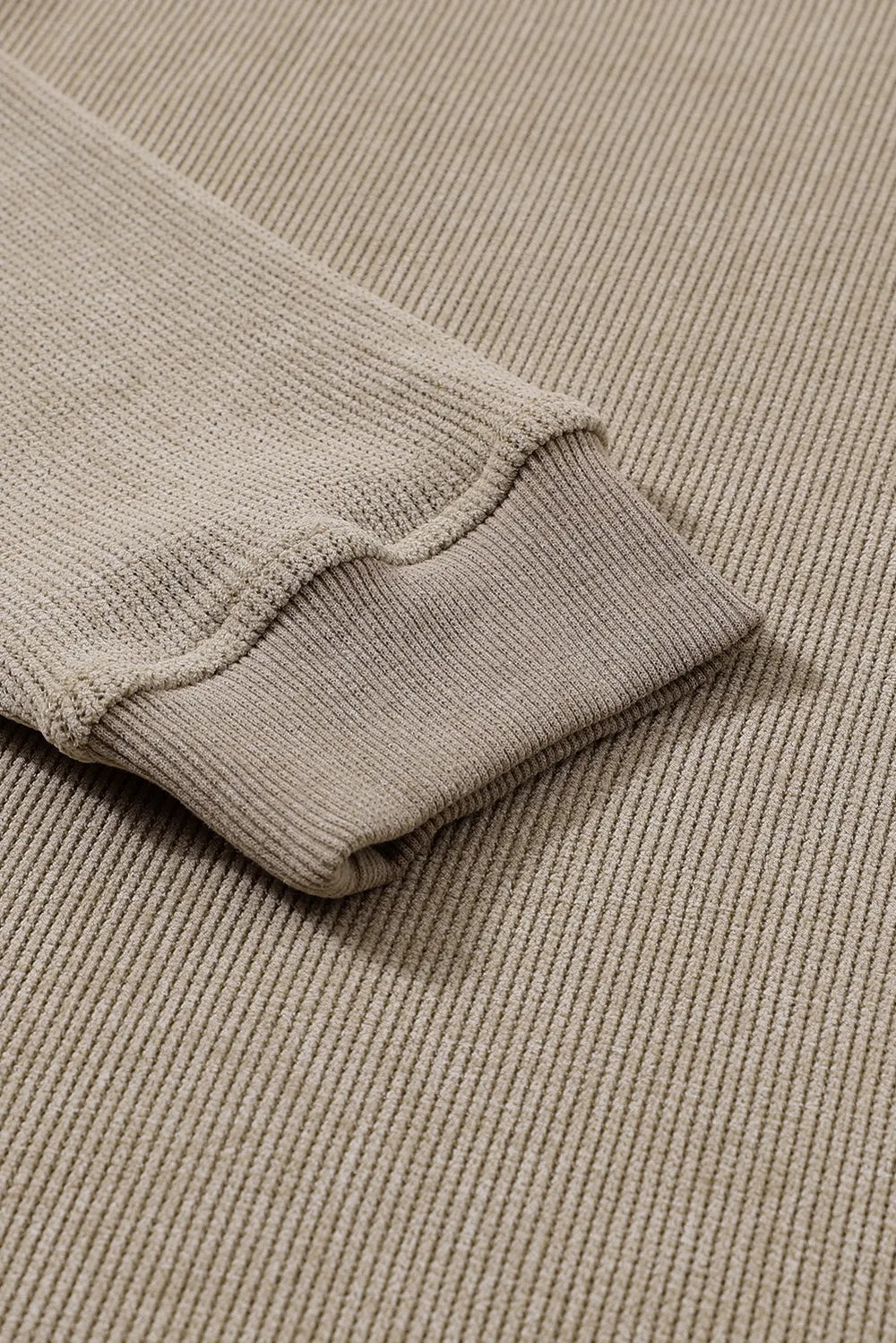 SYNZ Graphic Dropped Shoulder Sweatshirt