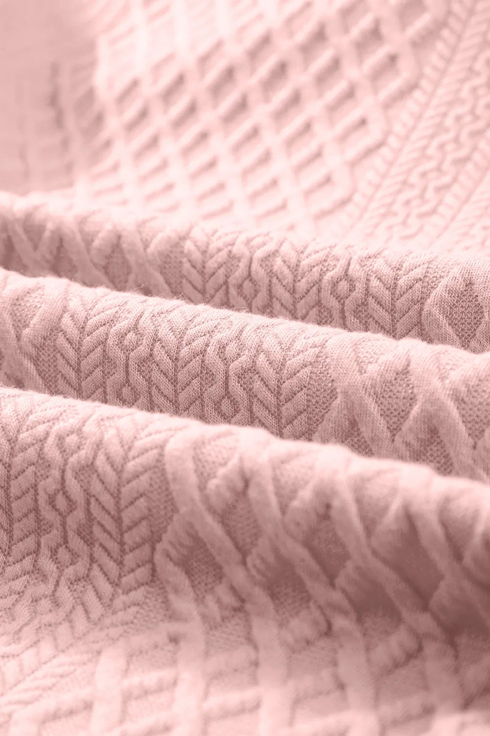 SYNZ Mini Dresses Ruffled V-Neck Mini Dress with Cap Sleeves – Feminine Charm