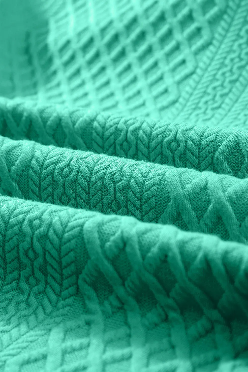 SYNZ Mini Dresses Ruffled V-Neck Mini Dress with Cap Sleeves – Feminine Charm