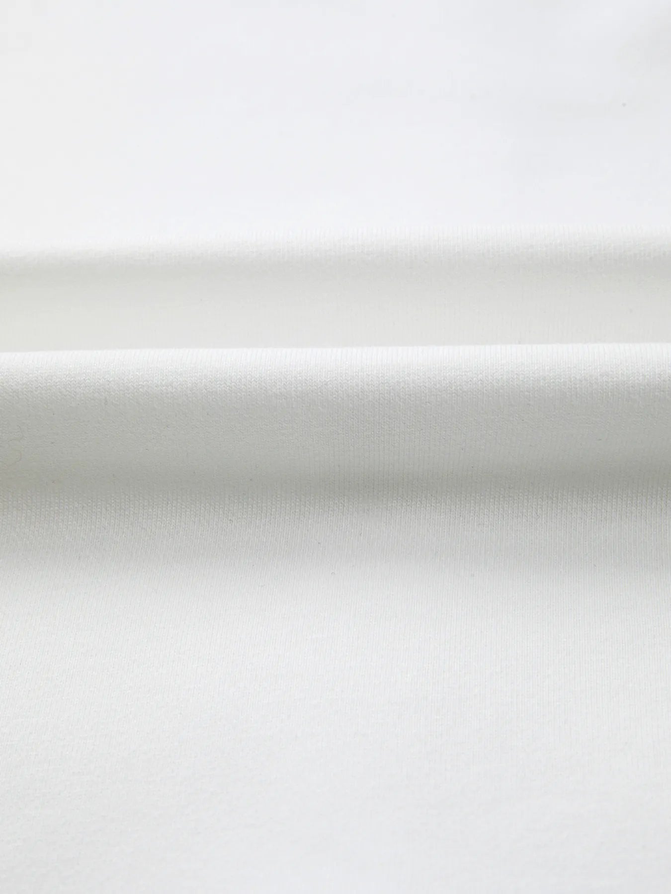 SYNZ Sweatshirts & Hoodies Floral Print Long Sleeve Sweatshirt