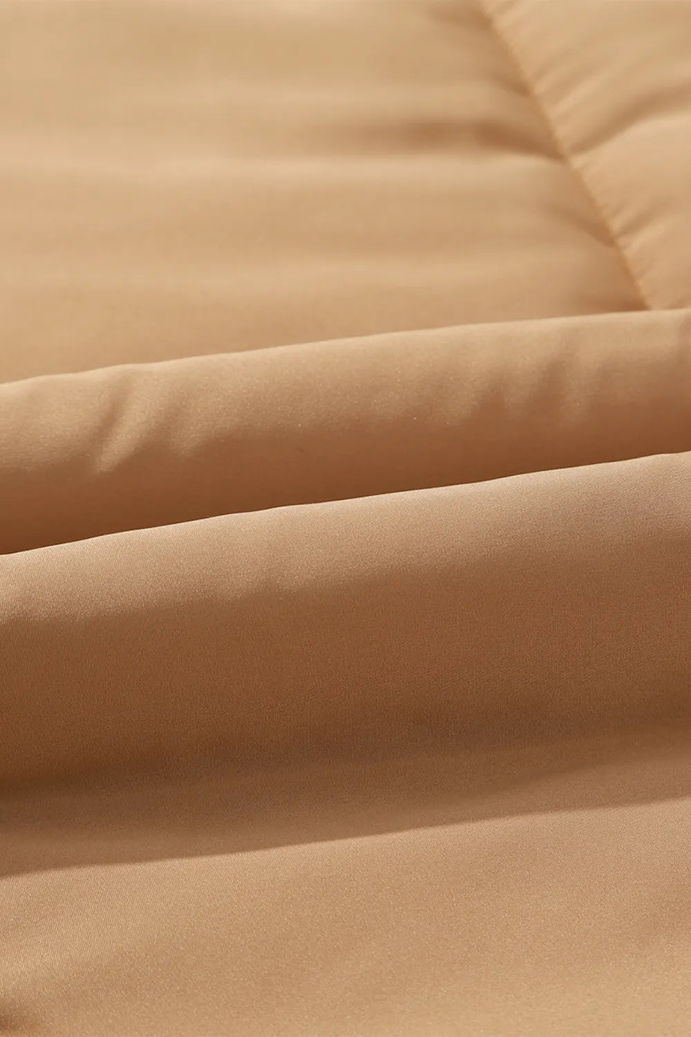 SYNZ Vests Zip Up Vest Coat with Pockets