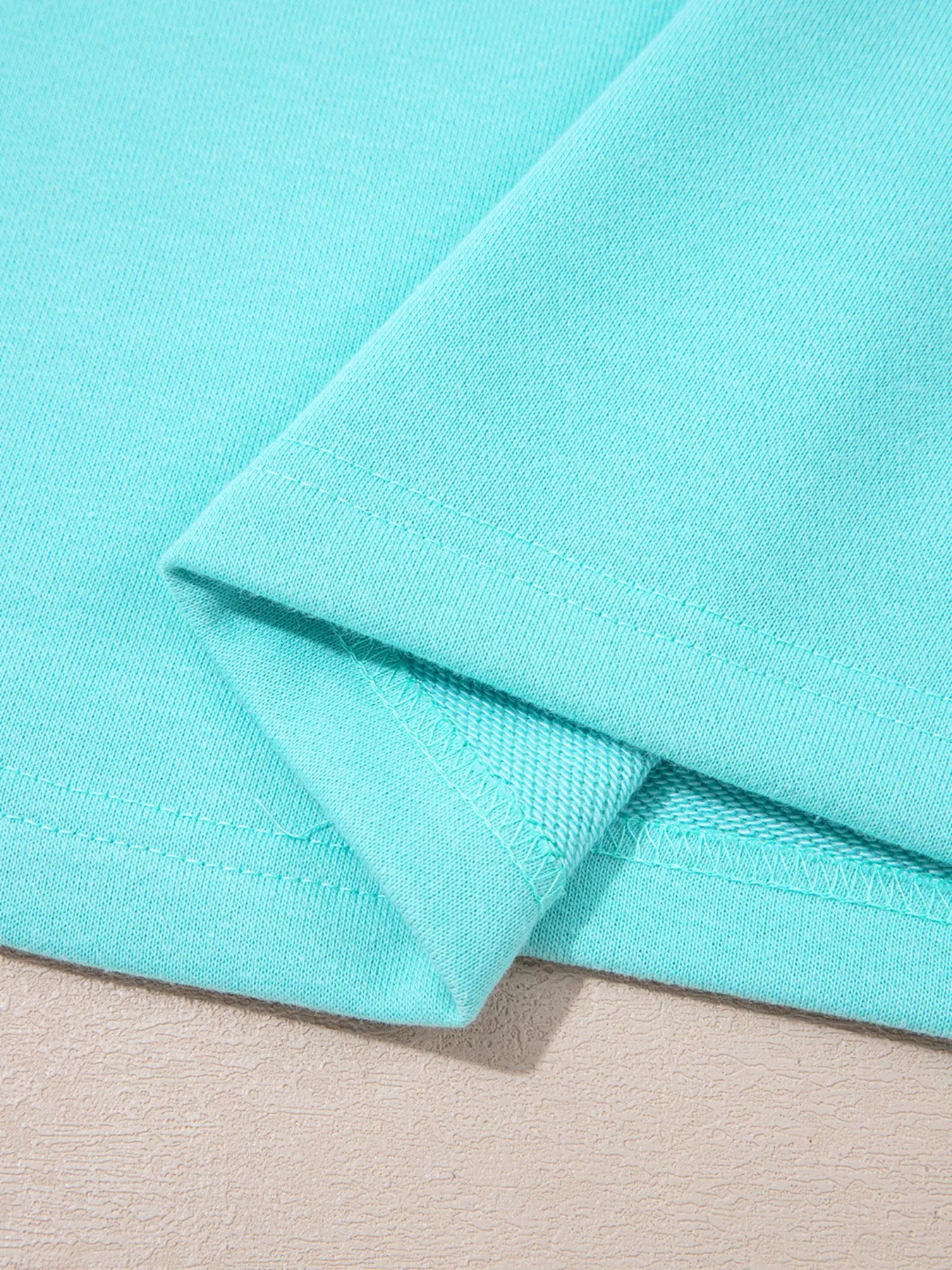 Trendsi Bow Front Collared Side Pocket Shift Mini Dress