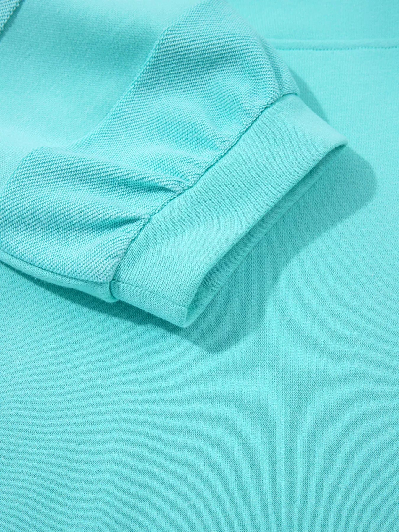 Trendsi Bow Front Collared Side Pocket Shift Mini Dress