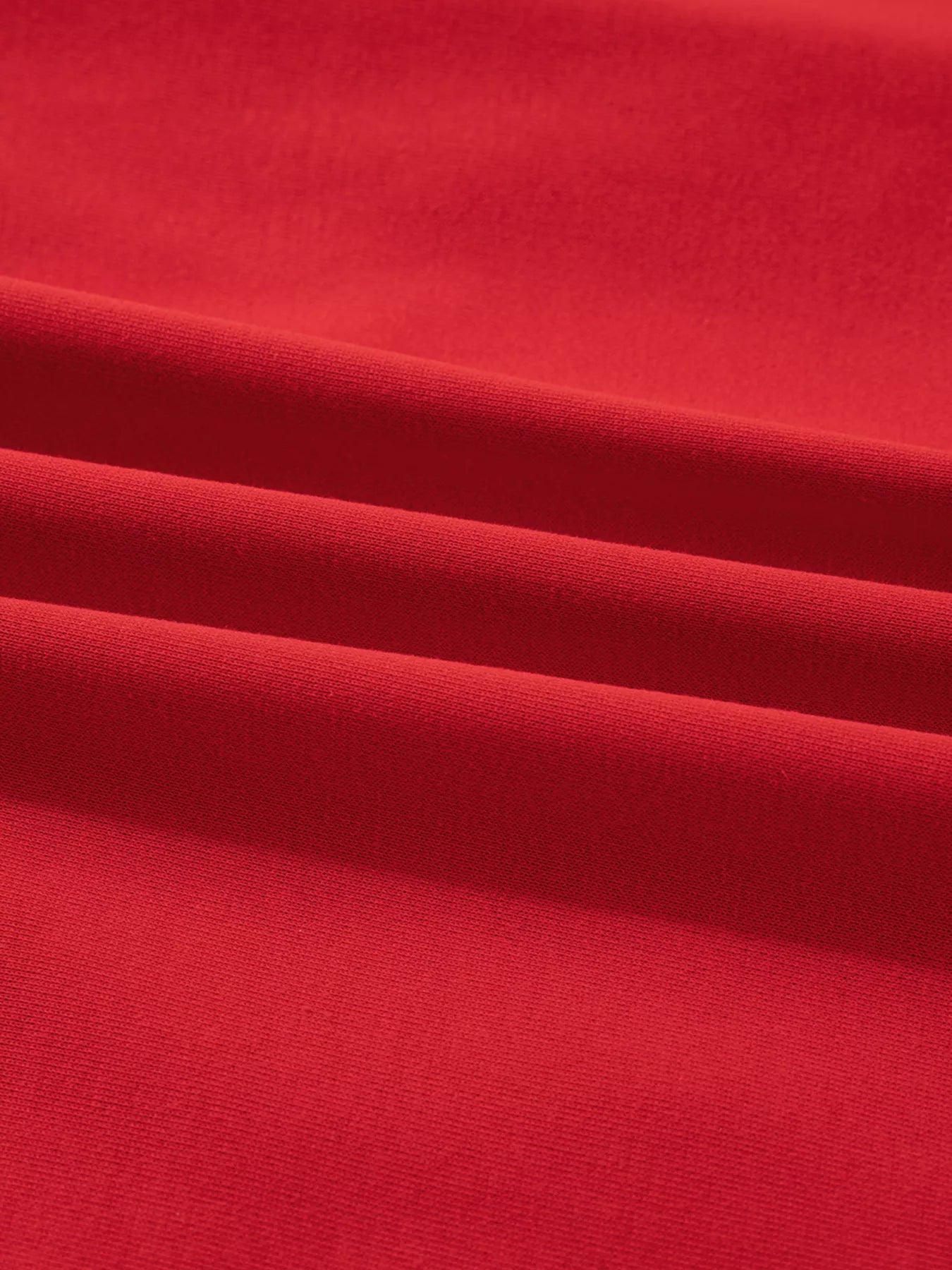 Trendsi Merry Script Holiday Christmas Graphic Sweatshirt