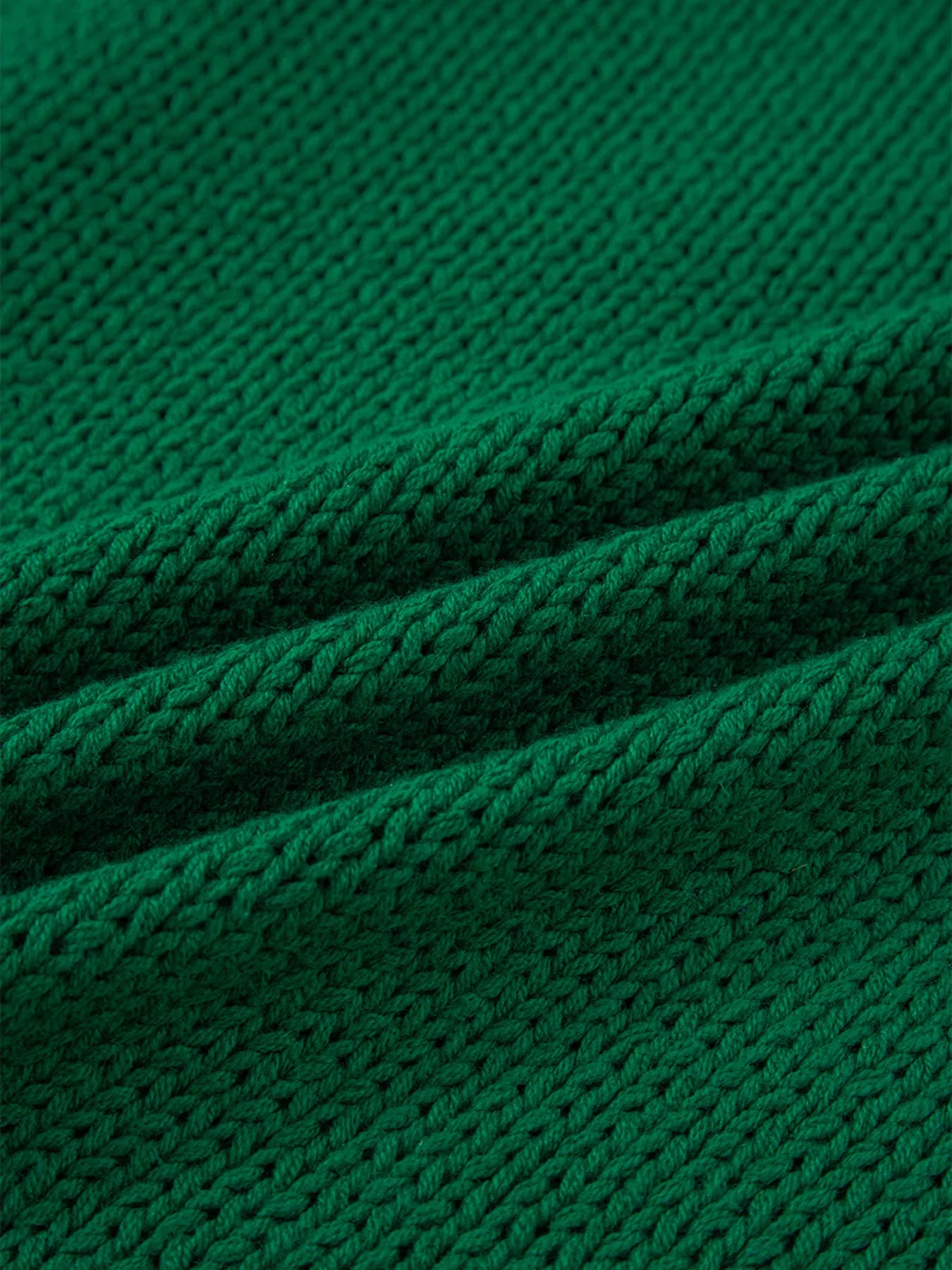 Trendsi Plaid Bow Graphic Christmas Sweater