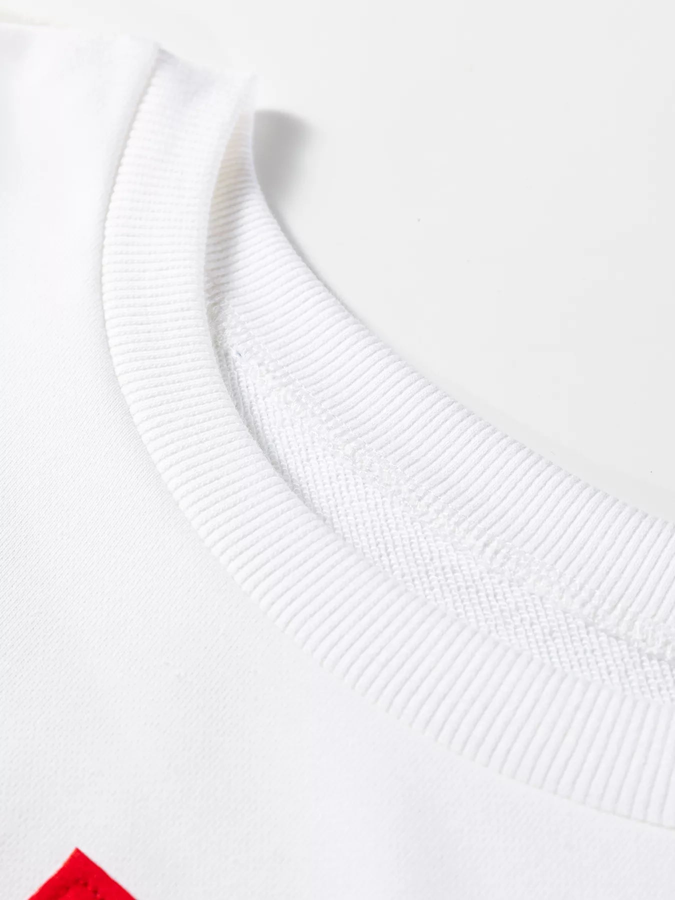 Trendsi Plaid MERRY Christmas Vacation Sweatshirt