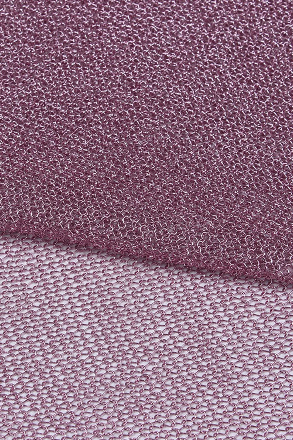 Trendsi Slit Scoop Neck Sleeveless Cover Up