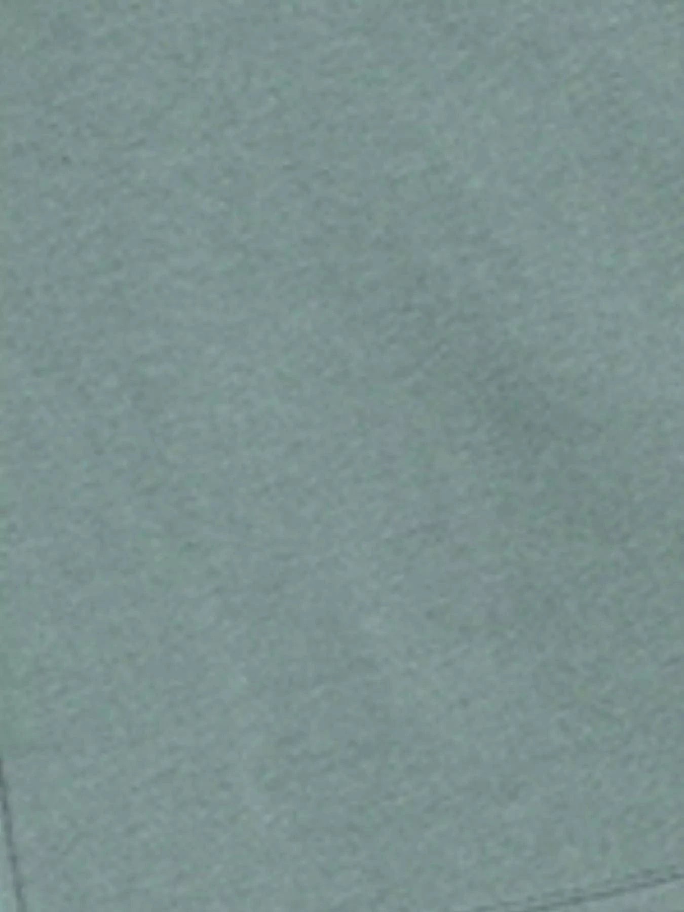 Zenana dresses Zenana Round Neck Side Slit Midi Dress