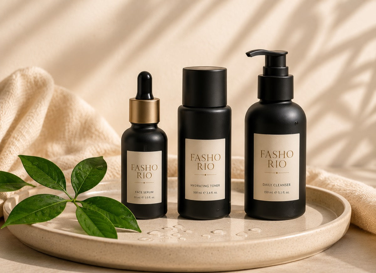 Skincare Routine Builder